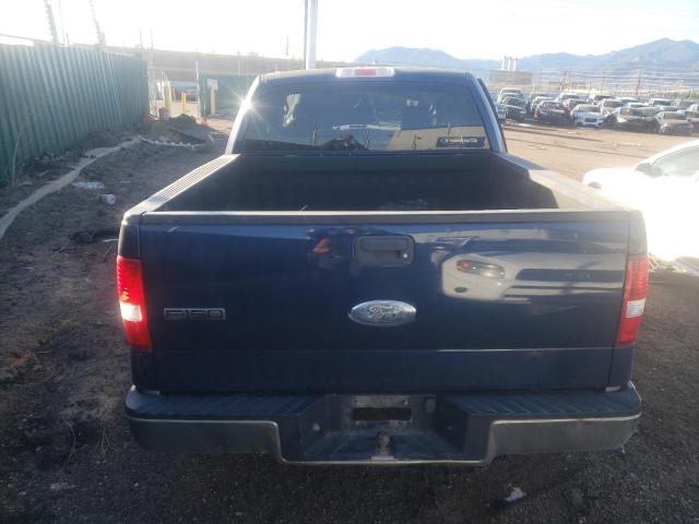 Photo 6 from auction – 2007 FORD F150 SUPER with VIN 1FTRW12W97KB23243