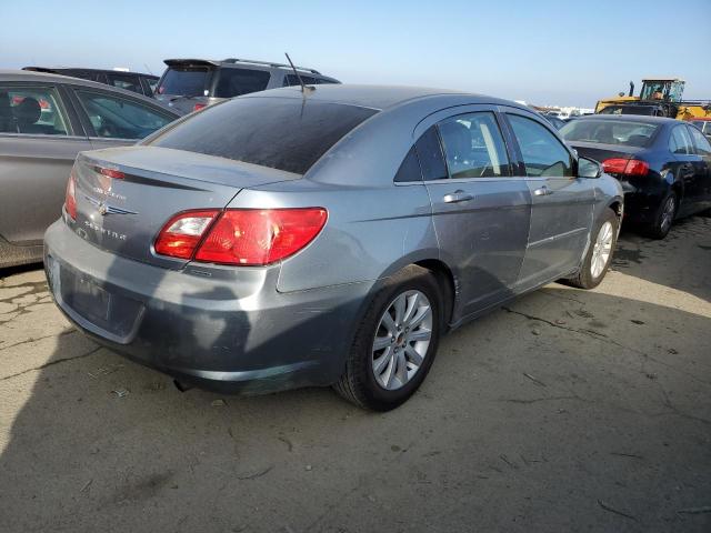 Photo 3 from auction – 2010 CHRYSLER SEBRING TO with VIN 1C3CC4FB0AN115713