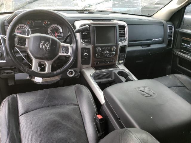 Photo 8 from auction – 2016 RAM 3500 LARAM with VIN 3C63R3EL2GG216050