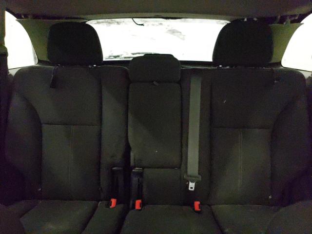 Photo 10 from auction – 2014 FORD EDGE SE with VIN 2FMDK4GC8EBB65198