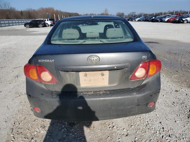 Zdjęcie 6 z aukcji – 2010 TOYOTA COROLLA BA z VIN 2T1BU4EE3AC460463