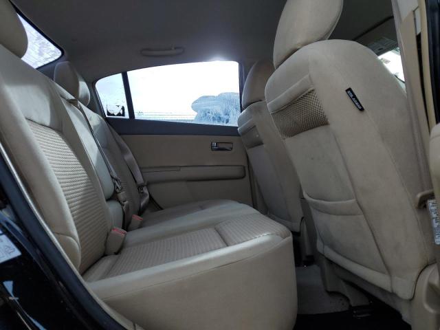 Photo 10 from auction – 2007 NISSAN SENTRA 2.0 with VIN 3N1AB61E37L617078