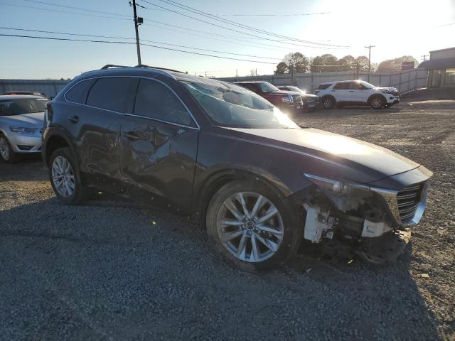 Photo 4 from auction – 2016 MAZDA CX-9 GRAND with VIN JM3TCADY6G0108392