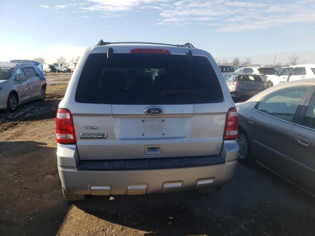 صورة رقم 6 من المزاد - 2011 FORD ESCAPE XLT مع VIN 1FMCU0D77BKB12225