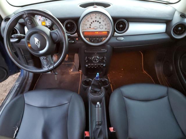 Photo 8 from auction – 2012 MINI COOPER with VIN WMWSU3C5XCT185146