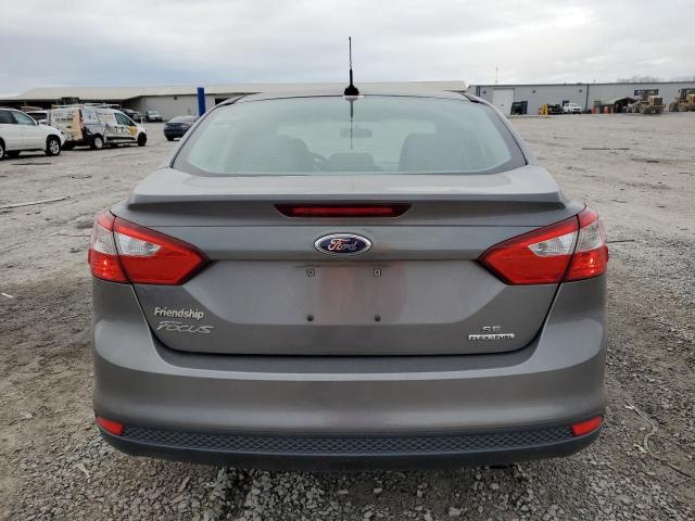 Photo 6 from auction – 2013 FORD FOCUS SE with VIN 1FADP3F27DL261904