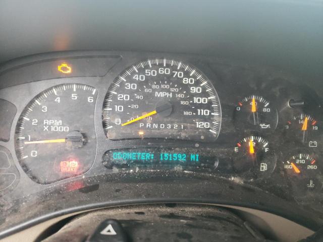 Фото 9 с аукциона – 2007 CHEVROLET SILVERADO с VIN 2GCEC13V571126539