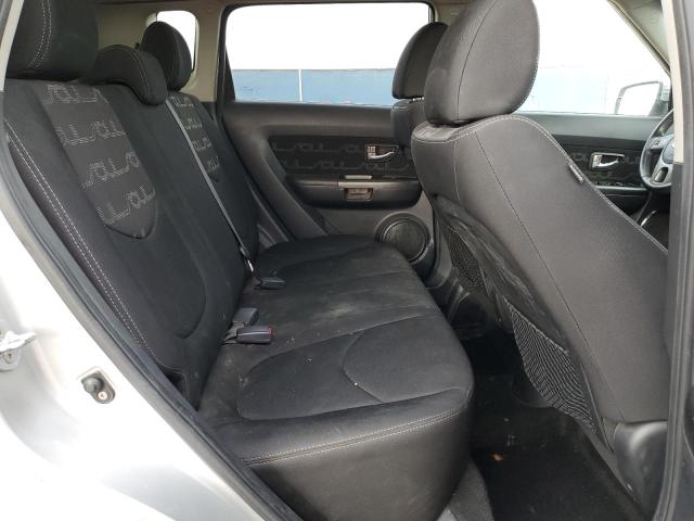 Photo 10 from auction – 2012 KIA SOUL + with VIN KNDJT2A62C7477468