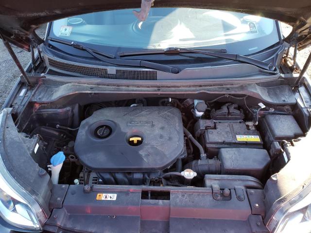 Photo 12 from auction – 2016 KIA SOUL ! with VIN KNDJX3A59G7249376