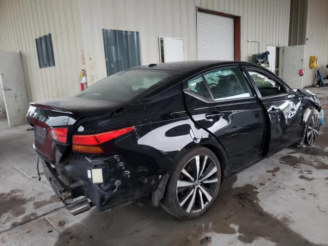 Photo 3 from auction – 2021 NISSAN ALTIMA SR with VIN 1N4BL4CV9MN341877