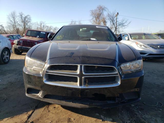 Photo 5 from auction – 2013 DODGE CHARGER SE with VIN 2C3CDXBG3DH745173