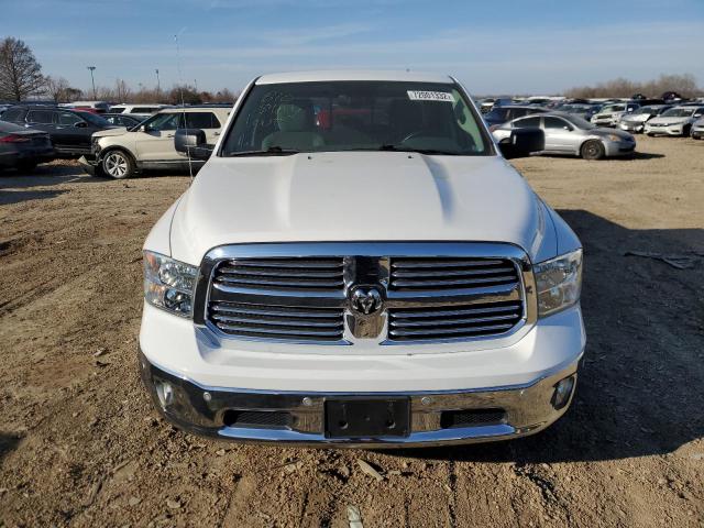 Photo 5 from auction – 2017 RAM 1500 SLT with VIN 1C6RR7GTXHS635885