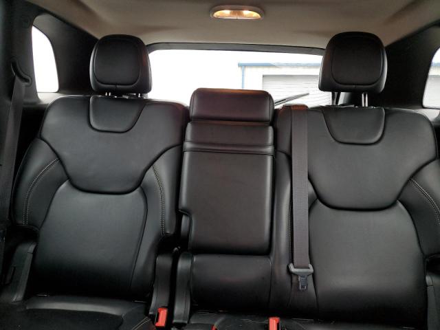 Photo 10 from auction – 2017 JEEP CHEROKEE L with VIN 1C4PJMDSXHW605859