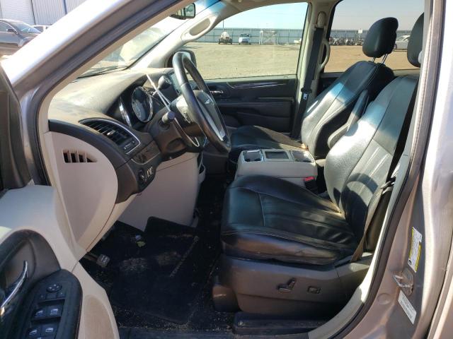 Photo 7 from auction – 2014 CHRYSLER TOWN & COU with VIN 2C4RC1BG3ER139549