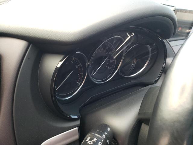 Photo 9 from auction – 2017 MAZDA CX-9 GRAND with VIN JM3TCBDY0H0139600
