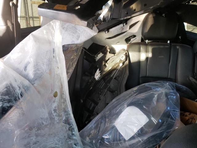 Photo 10 from auction – 2016 DODGE GRAND CARA with VIN 2C4RDGEGXGR136386