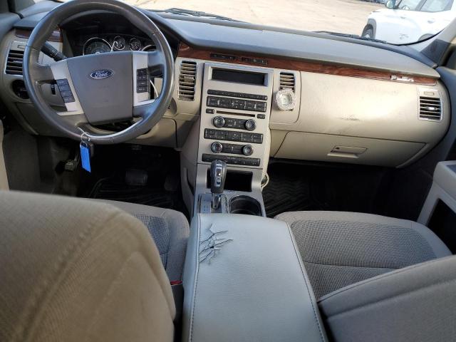 Photo 8 from auction – 2010 FORD FLEX SEL with VIN 2FMGK5CC6ABA58346