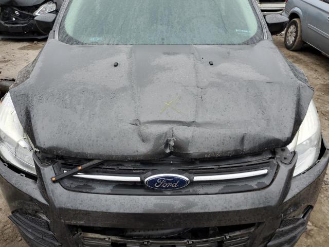 Photo 11 from auction – 2016 FORD ESCAPE SE with VIN 1FMCU0GX2GUA03114