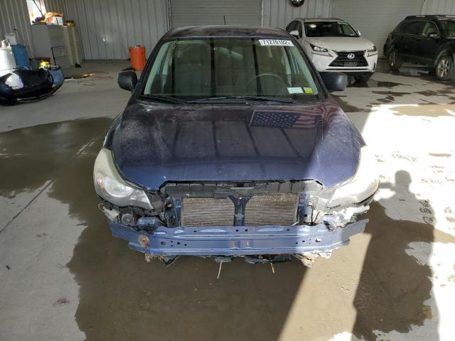 Photo 5 from auction – 2013 SUBARU IMPREZA with VIN JF1GJAA65DH033206