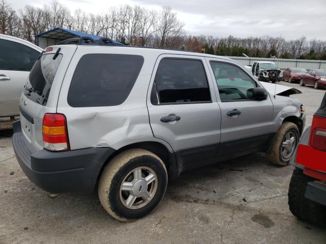 Photo 3 from auction – 2004 FORD ESCAPE XLS with VIN 1FMYU02164KA41140