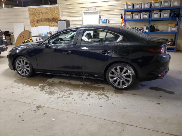 Photo 2 from auction – 2021 MAZDA 3 SELECT with VIN JM1BPABL0M1313938