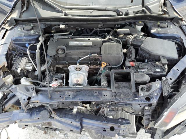 Photo 11 from auction – 2014 HONDA ACCORD LX with VIN 1HGCR2F39EA290144