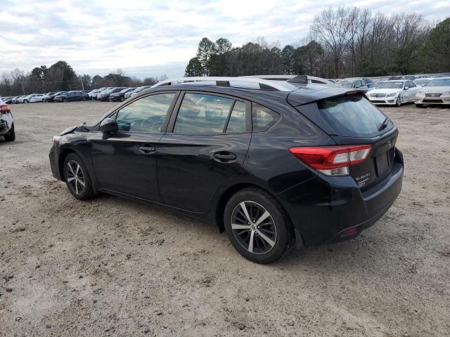 Photo 2 from auction – 2019 SUBARU IMPREZA PR with VIN 4S3GTAD6XK3705013