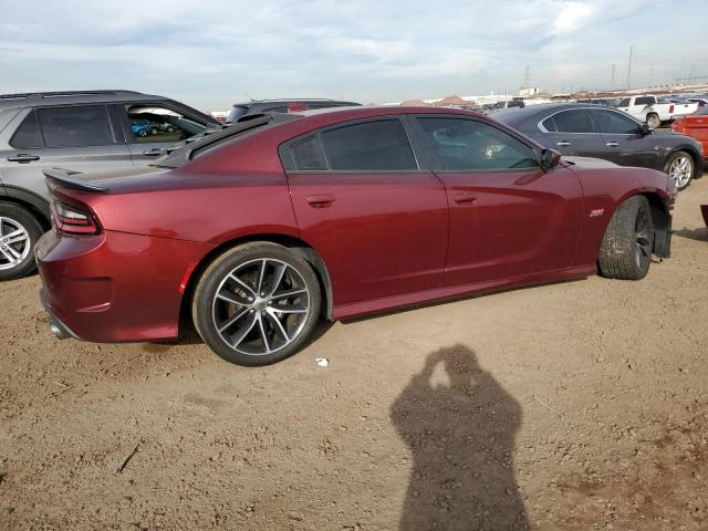 Photo 3 from auction – 2018 DODGE CHARGER R/ with VIN 2C3CDXGJ8JH201056