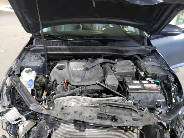 Photo 11 from auction – 2015 KIA OPTIMA LX with VIN KNAGM4A7XF5562910