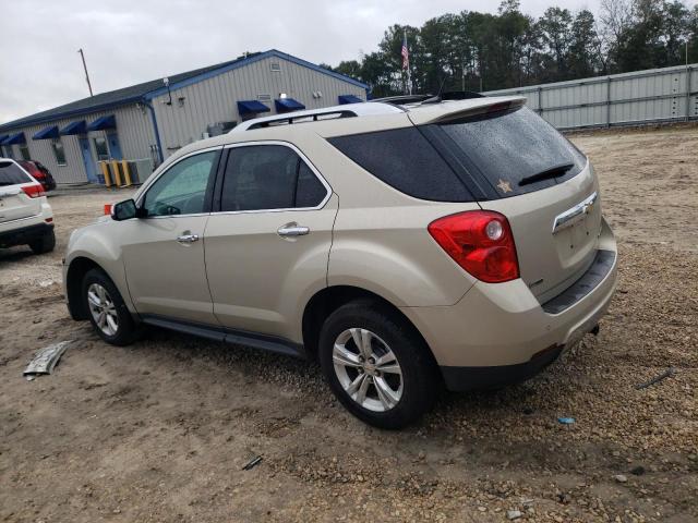 Photo 2 from auction – 2012 CHEVROLET EQUINOX LT with VIN 2GNALFEK2C6206710