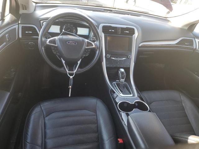 Photo 8 from auction – 2014 FORD FUSION SE with VIN 3FA6P0H97ER205787