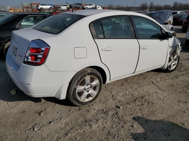 Photo 3 from auction – 2007 NISSAN SENTRA 2.0 with VIN 3N1AB61EX7L626702