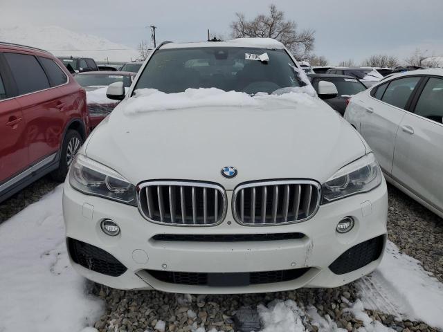 Photo 5 from auction – 2014 BMW X5 XDRIVE5 with VIN 5UXKR6C57E0C02920