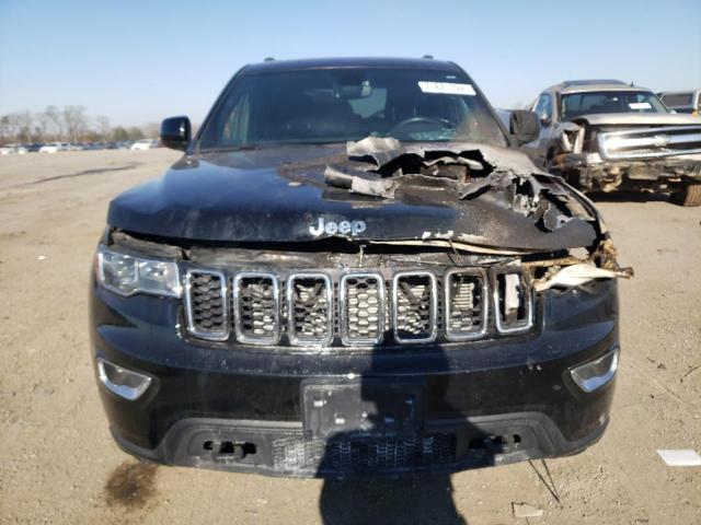 Photo 5 from auction – 2020 JEEP GRAND CHER with VIN 1C4RJFAG0LC385338