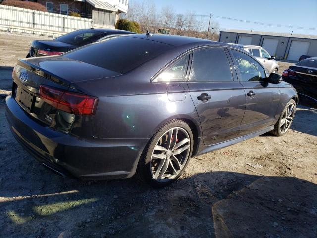 Photo 3 from auction – 2017 AUDI A6 COMPETI with VIN WAUF3AFC0HN133197