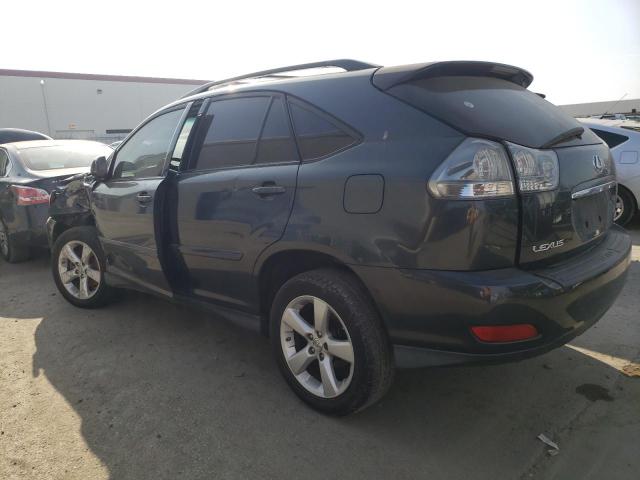 Photo 2 from auction – 2007 LEXUS RX 350 with VIN JTJGK31U370004448