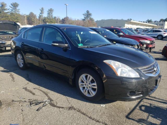 Photo 4 from auction – 2011 NISSAN ALTIMA BAS with VIN 1N4AL2AP3BN435111