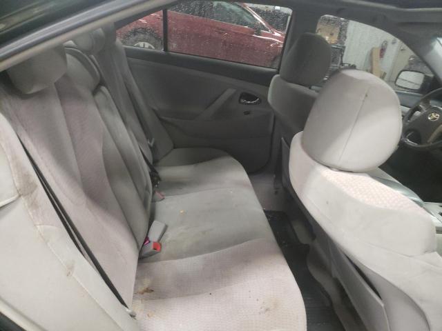 Photo 10 from auction – 2011 TOYOTA CAMRY BASE with VIN 4T1BF3EK6BU670128