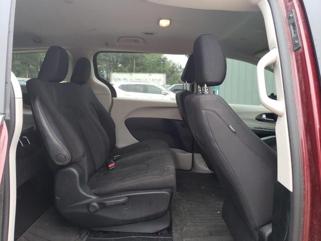Photo 11 from auction – 2018 CHRYSLER PACIFICA L with VIN 2C4RC1AG8JR121608