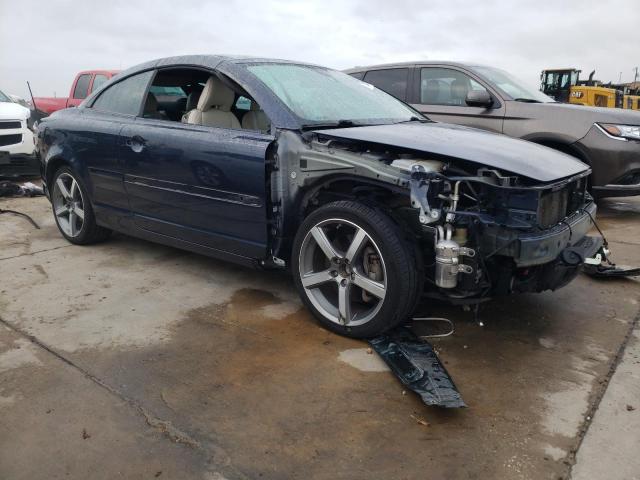 Photo 4 from auction – 2012 VOLVO C70 T5 with VIN YV1672MC4CJ129650