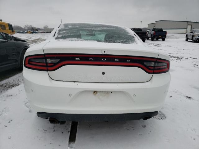 Photo 6 from auction – 2017 DODGE CHARGER PO with VIN 2C3CDXKT7HH632488