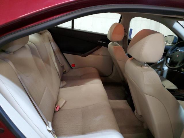 Photo 10 from auction – 2005 PONTIAC G6 with VIN 1G2ZG528154130358