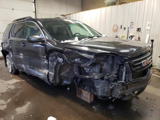 Photo 4 from auction – 2016 GMC TERRAIN SL with VIN 2GKFLTE36G6164185