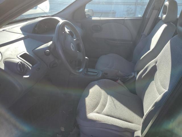 Photo 7 from auction – 2005 SATURN ION LEVEL with VIN 1G8AG52F65Z138847
