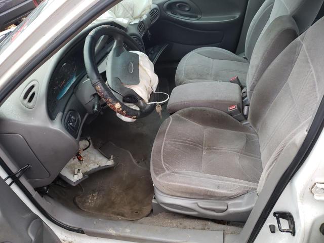 Photo 7 from auction – 1996 FORD TAURUS GL with VIN 1FALP52U0TA237033