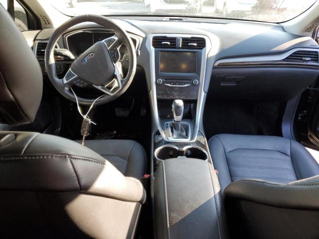 Photo 8 from auction – 2014 FORD FUSION SE with VIN 3FA6P0HD9ER336398