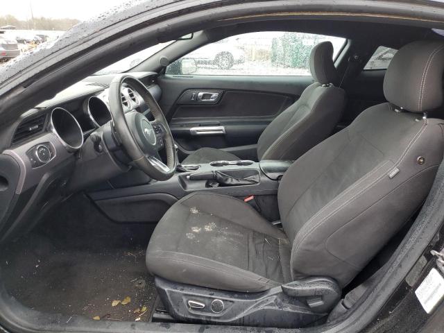 Фото 7 с аукциона – 2015 FORD MUSTANG с VIN 1FA6P8TH3F5329637
