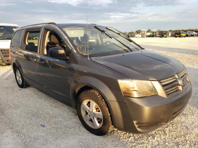 Photo 4 from auction – 2010 DODGE GRAND CARA with VIN 2D4RN4DE5AR339658