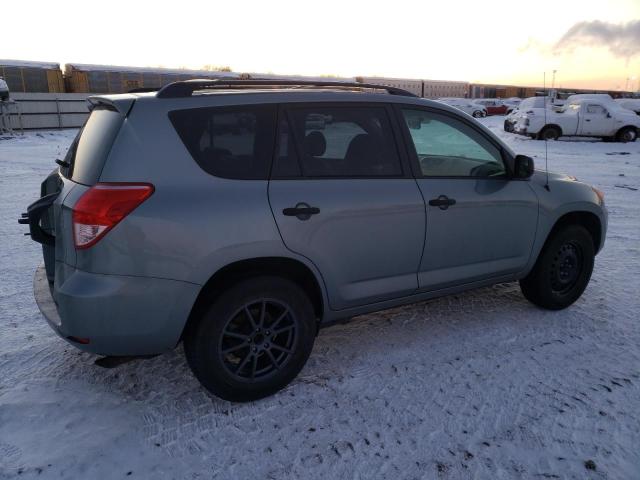 Photo 3 from auction – 2007 TOYOTA RAV4 with VIN JTMZD33V376043405