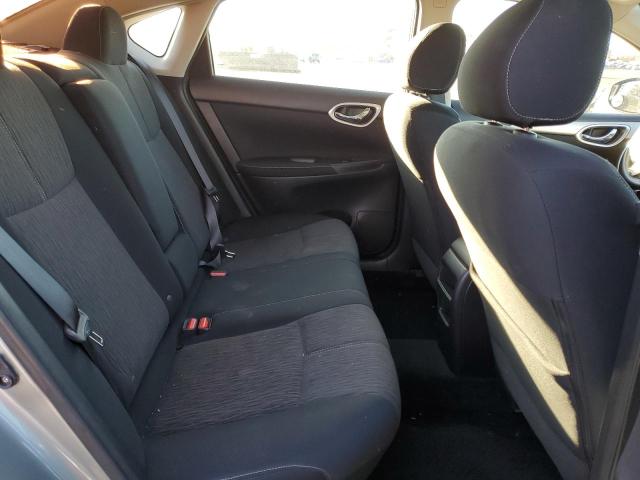 Photo 10 from auction – 2014 NISSAN SENTRA S with VIN 3N1AB7AP4EY301650